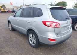2010 HYUNDAI SANTA FE SE