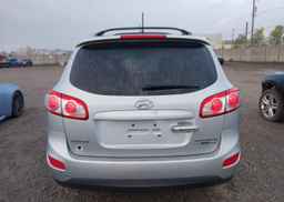 2010 HYUNDAI SANTA FE SE