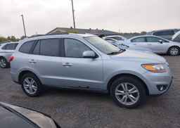 2010 HYUNDAI SANTA FE SE