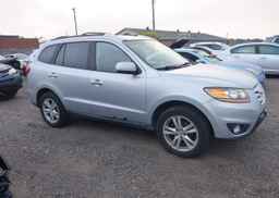2010 HYUNDAI SANTA FE SE