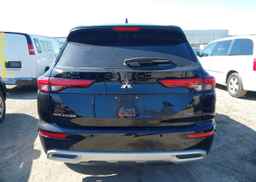 2024 MITSUBISHI outlander