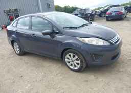 2013 FORD FIESTA SE