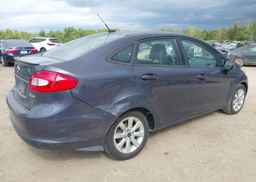 2013 FORD FIESTA SE