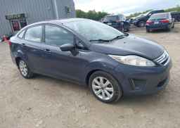 2013 FORD FIESTA SE
