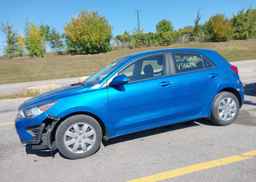 2023 KIA RIO S