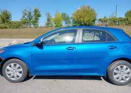 2023 KIA RIO S