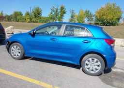 2023 KIA RIO S