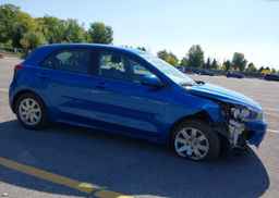 2023 KIA RIO S