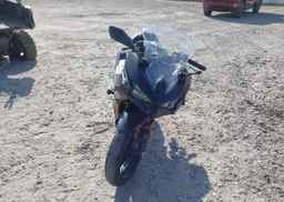2025 KAWASAKI EX500 A