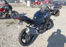 2025 KAWASAKI EX500 A