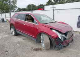 2019 CADILLAC XT5