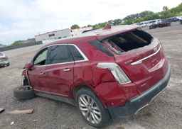 2019 CADILLAC XT5