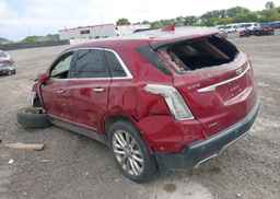2019 CADILLAC XT5