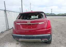 2019 CADILLAC XT5