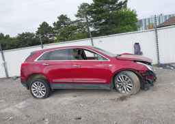 2019 CADILLAC XT5