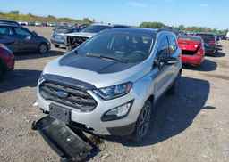 2019 FORD ECOSPORT