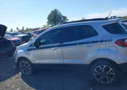 2019 FORD ECOSPORT