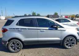 2019 FORD ECOSPORT