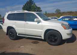 2007 LEXUS GX 470