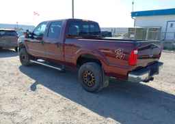 2012 FORD F-250 XLT