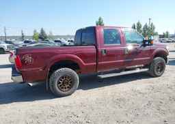2012 FORD F-250 XLT