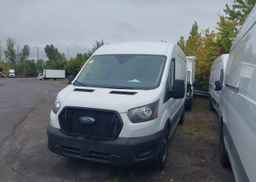 2022 FORD transit t-250