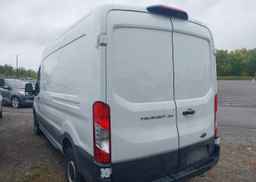 2022 FORD transit t-250