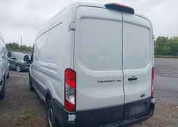 2022 FORD transit t-250