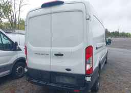 2022 FORD transit t-250