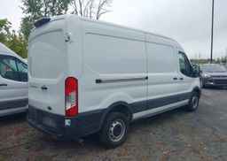 2022 FORD transit t-250