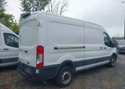 2022 FORD transit t-250