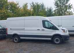2022 FORD transit t-250