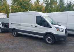 2022 FORD transit t-250