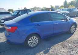 2014 KIA RIO