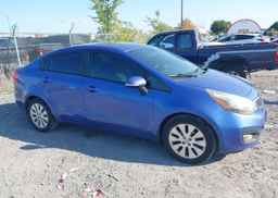 2014 KIA RIO