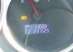 2008 HONDA FIT SPORT