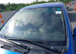 2008 HONDA FIT SPORT