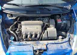 2008 HONDA FIT SPORT