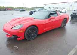 2006 CHEVROLET CORVETTE