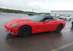 2006 CHEVROLET CORVETTE