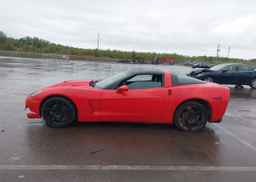 2006 CHEVROLET CORVETTE