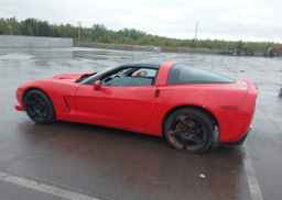 2006 CHEVROLET CORVETTE