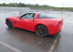 2006 CHEVROLET CORVETTE