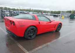 2006 CHEVROLET CORVETTE