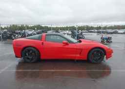 2006 CHEVROLET CORVETTE