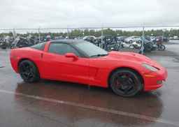 2006 CHEVROLET CORVETTE