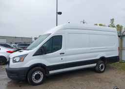 2024 FORD transit t-250