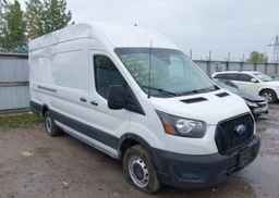 2024 FORD transit t-250
