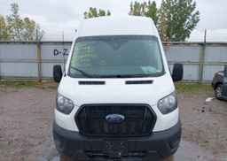 2024 FORD transit t-250