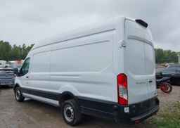 2024 FORD transit t-250